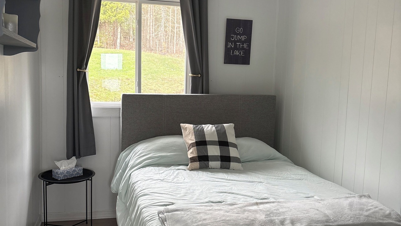 Photo of Bedroom in Queensbury