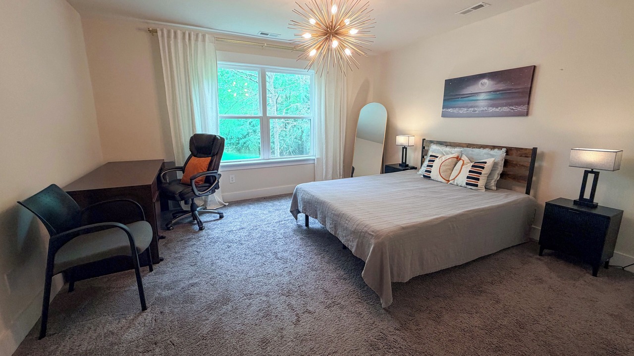 Photo of Bedroom in Indian Trail