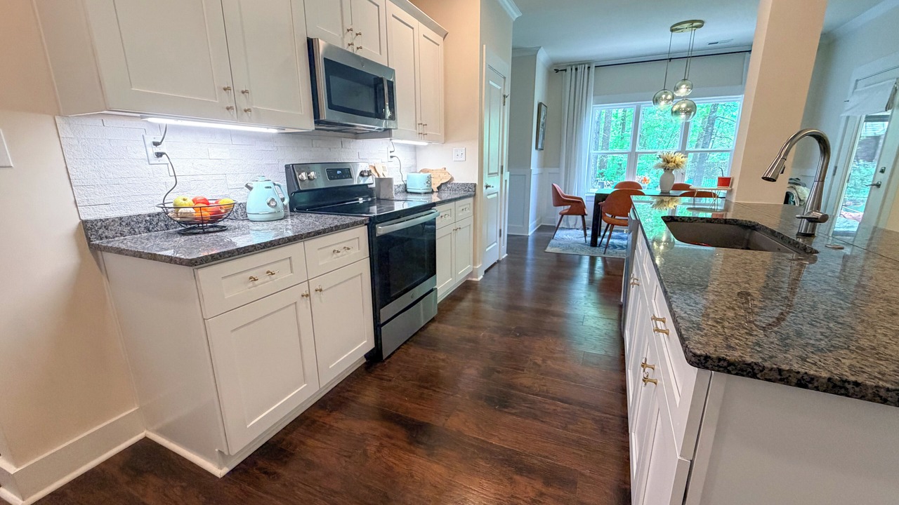 Photo of Kitchen in Indian Trail