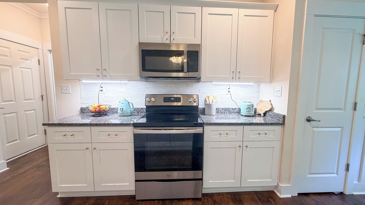 Photo of Kitchen in Indian Trail