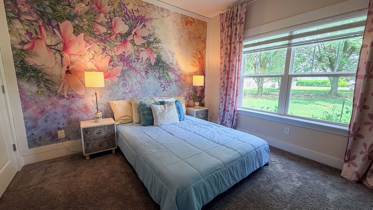 Photo of Bedroom in Indian Trail