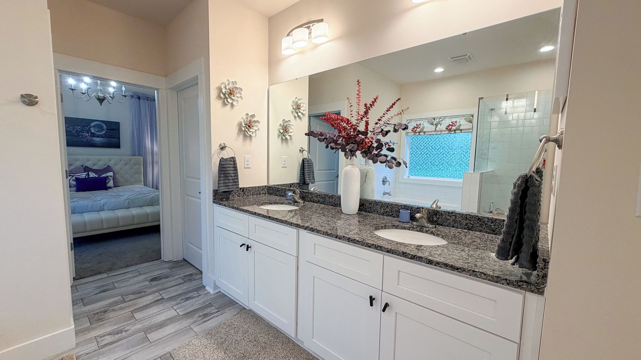 Photo of Bathroom in Indian Trail