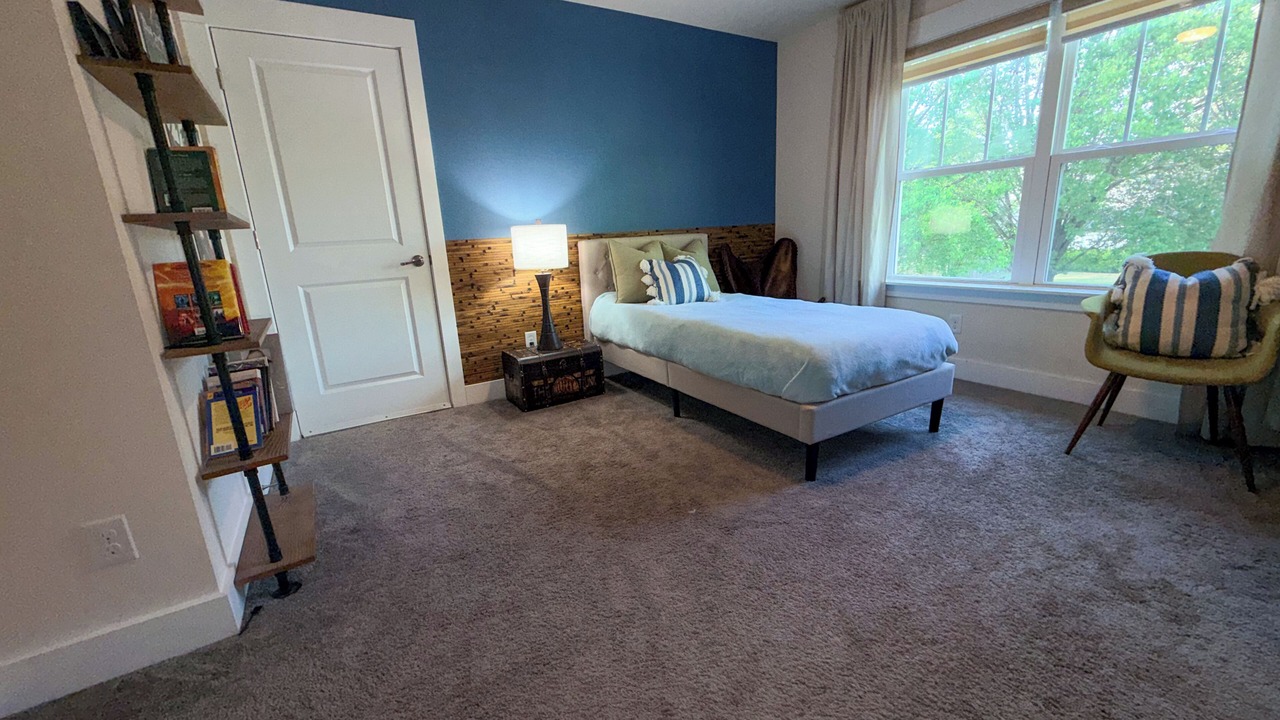 Photo of Bedroom in Indian Trail