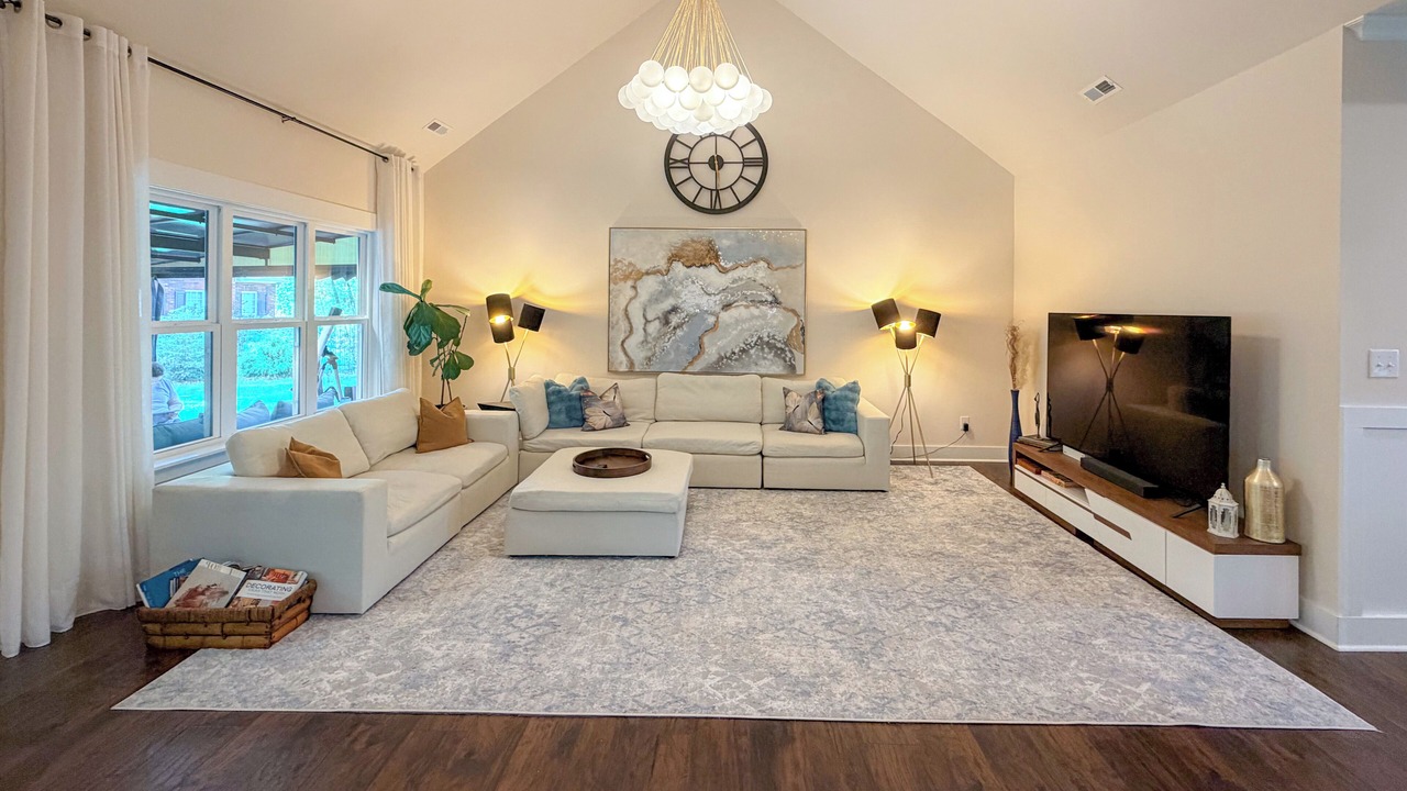 Photo of Livingroom in Indian Trail