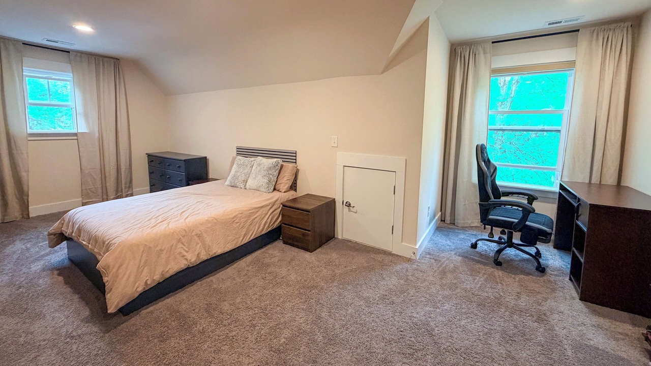 Photo of Bedroom in Indian Trail
