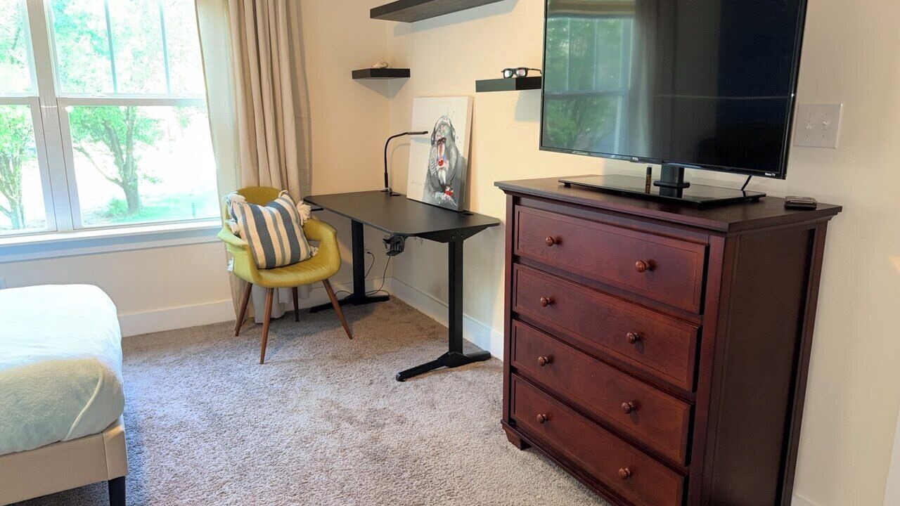 Photo of Bedroom in Indian Trail