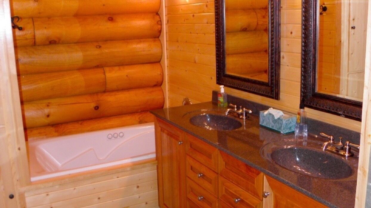 Photo of Bathroom in Harpers Ferry