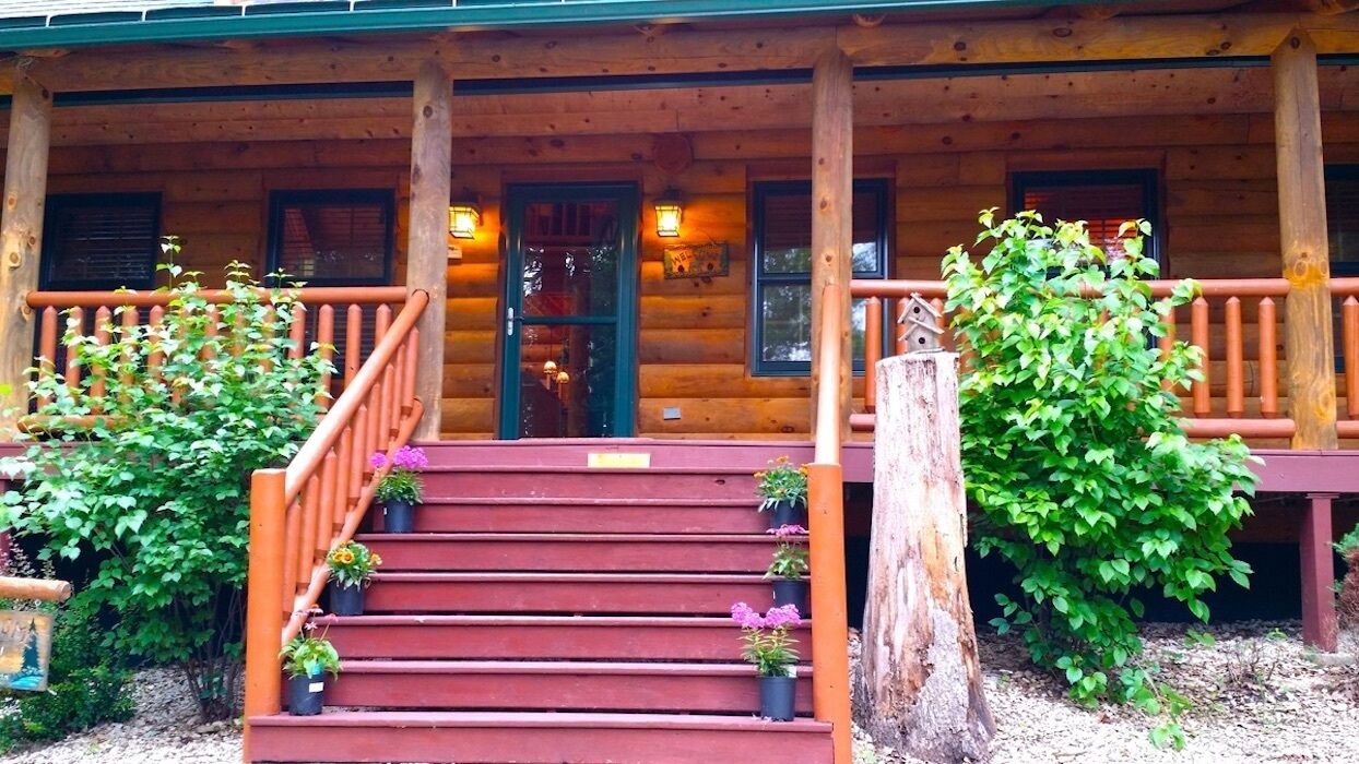 Photo of Outdoor in Harpers Ferry