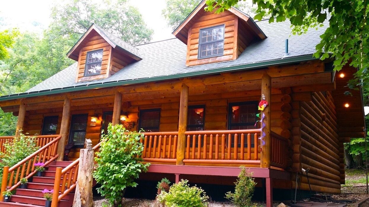Photo of Outdoor in Harpers Ferry