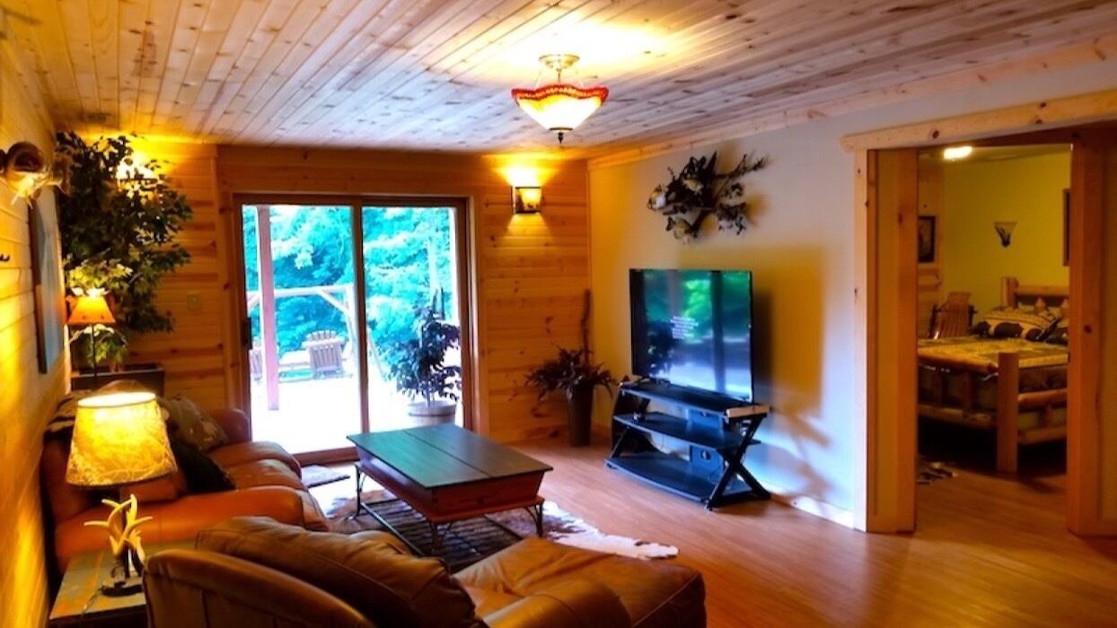Photo of Livingroom in Harpers Ferry