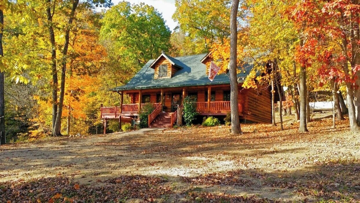 Photo of Outdoor in Harpers Ferry