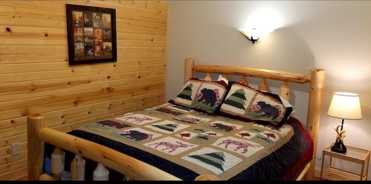 Photo of Bedroom in Harpers Ferry