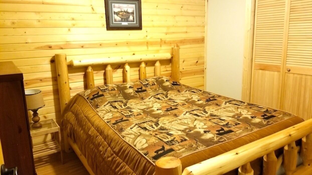 Photo of Bedroom in Harpers Ferry