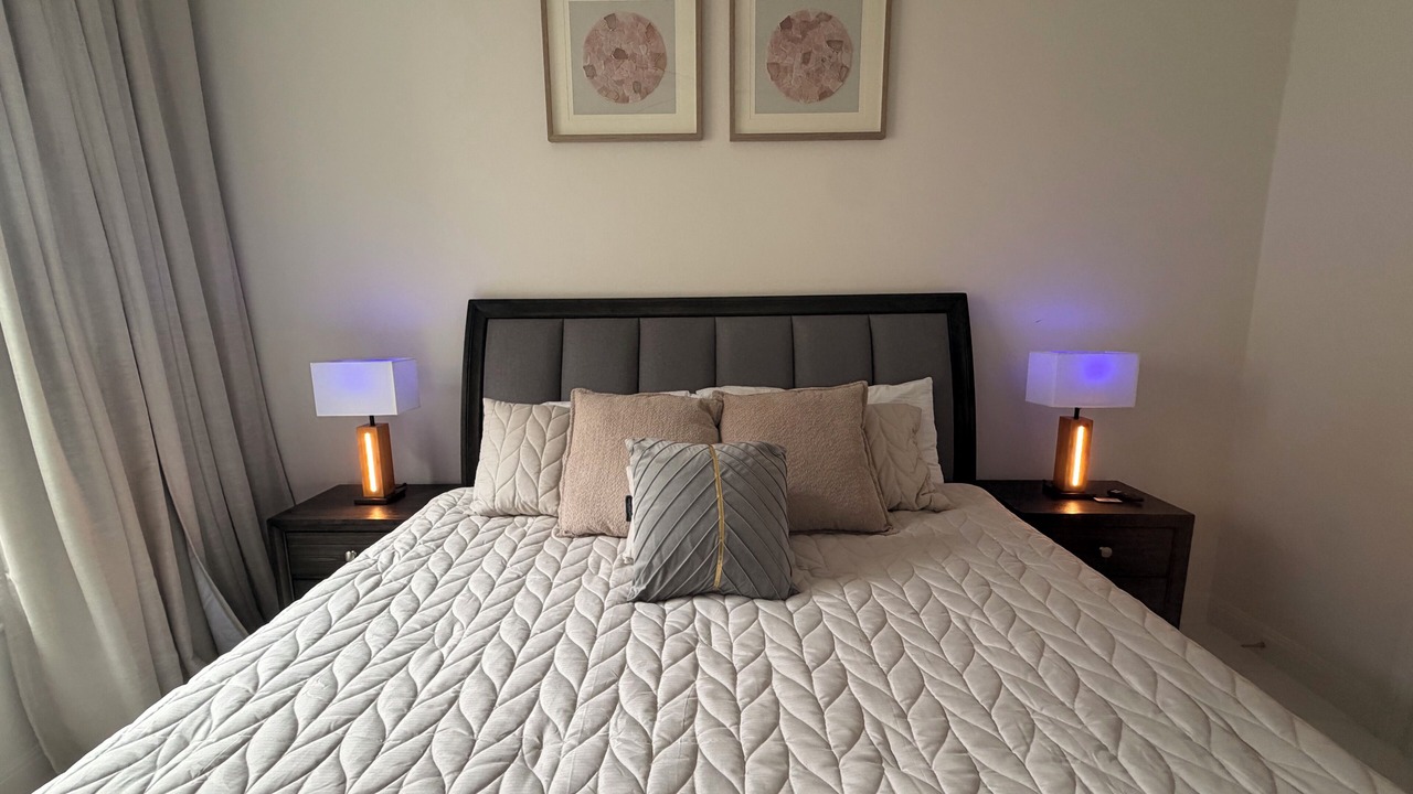 Photo of Bedroom in Georgetown