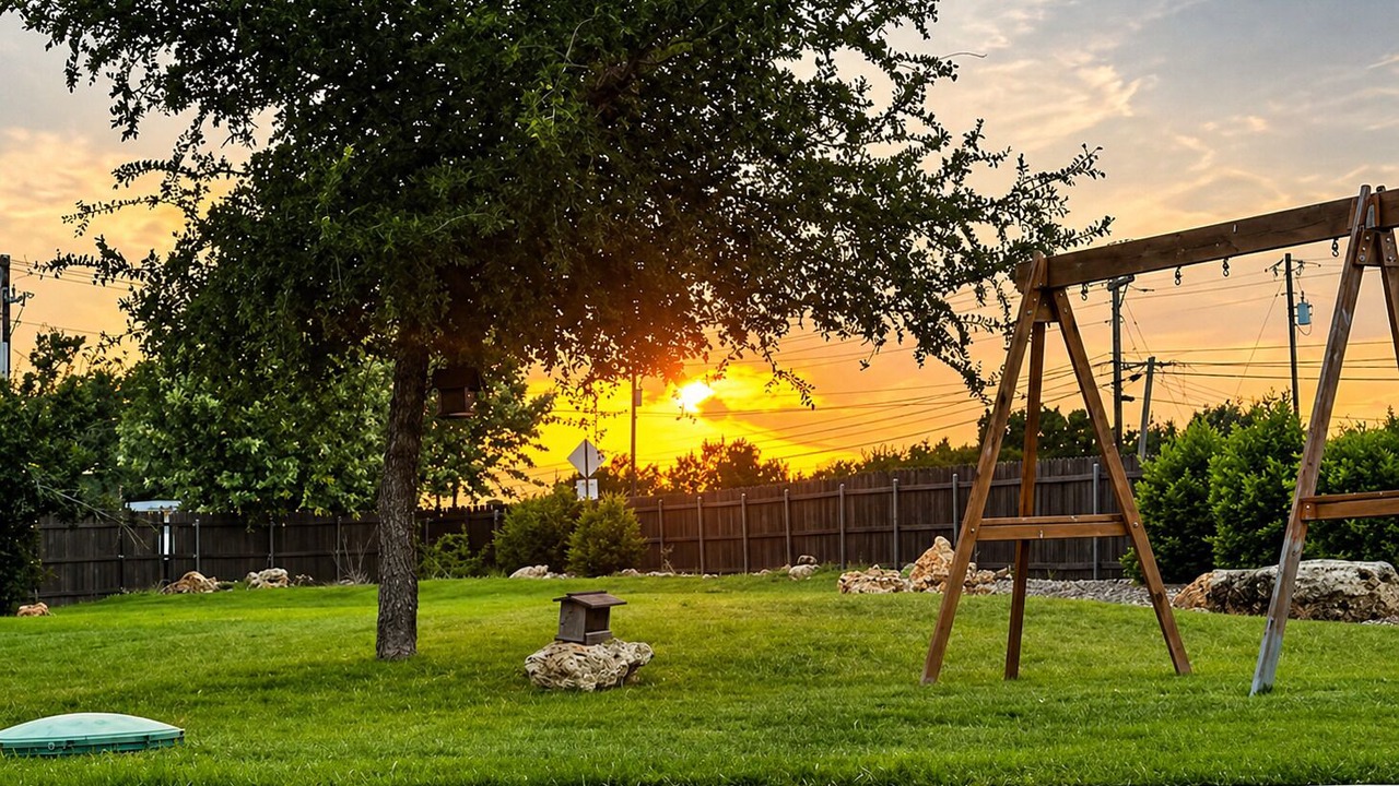 Photo of Outdoor in Georgetown