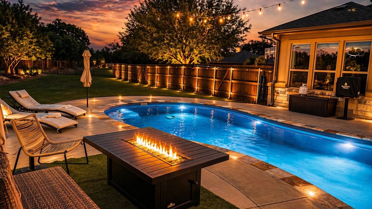 Photo of Outdoor in Georgetown