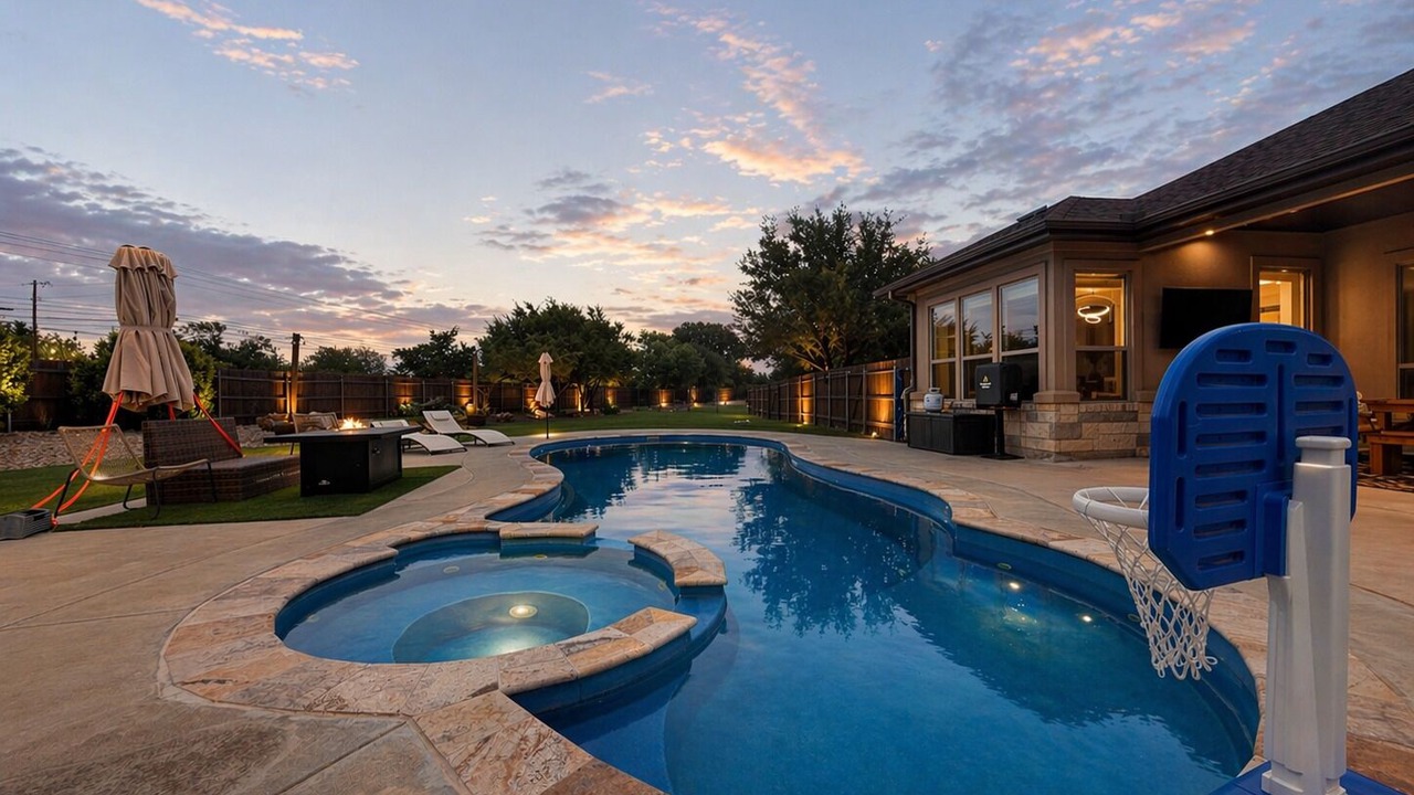 Photo of Outdoor in Georgetown