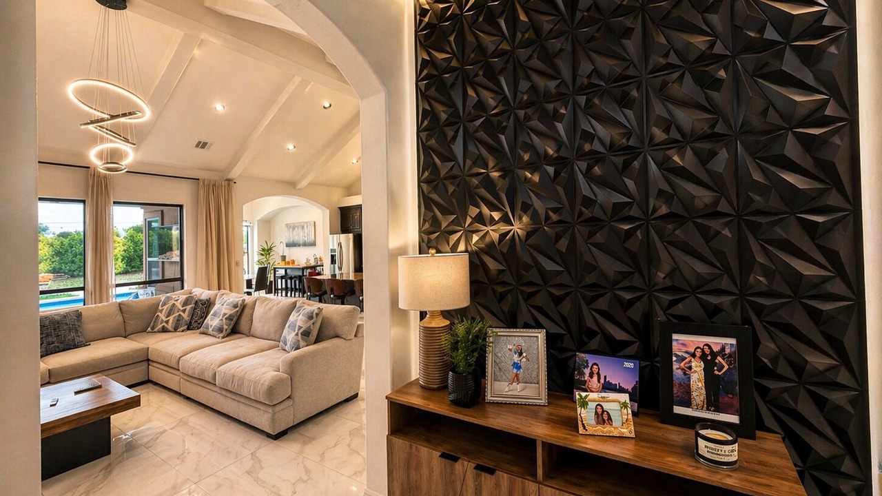 Photo of Livingroom in Georgetown
