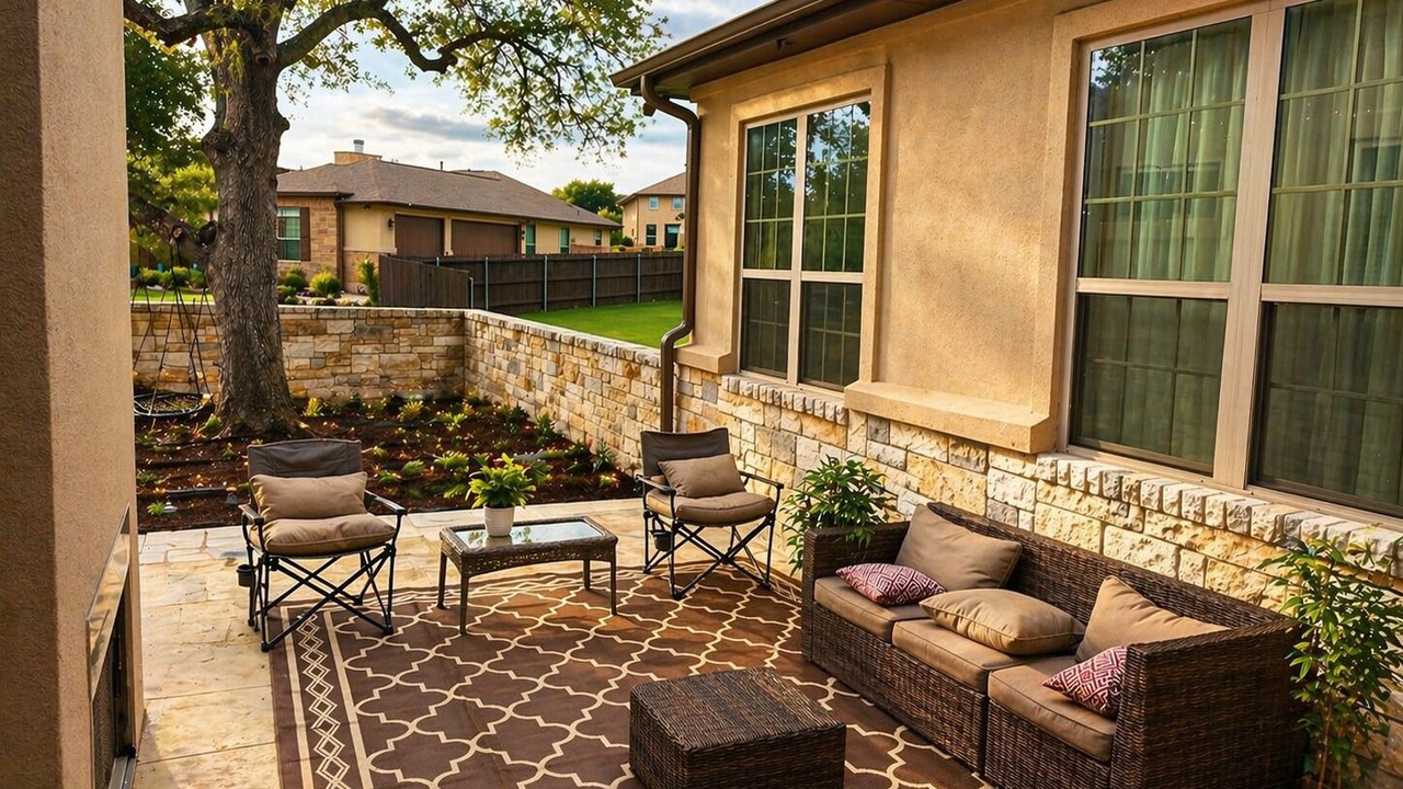 Photo of Outdoor in Georgetown