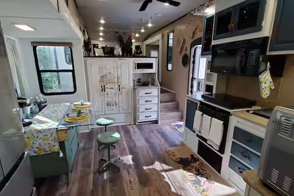Photo of Kitchen in Lecanto