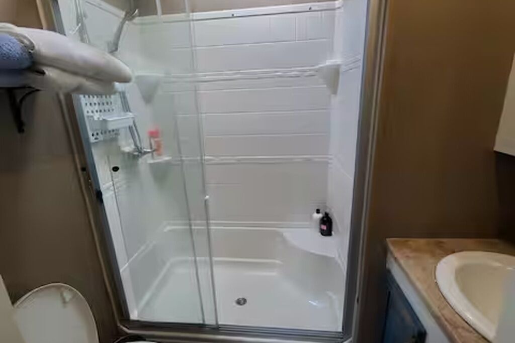 Photo of Bathroom in Lecanto