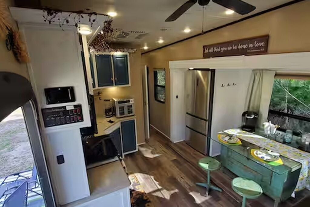 Photo of Kitchen in Lecanto