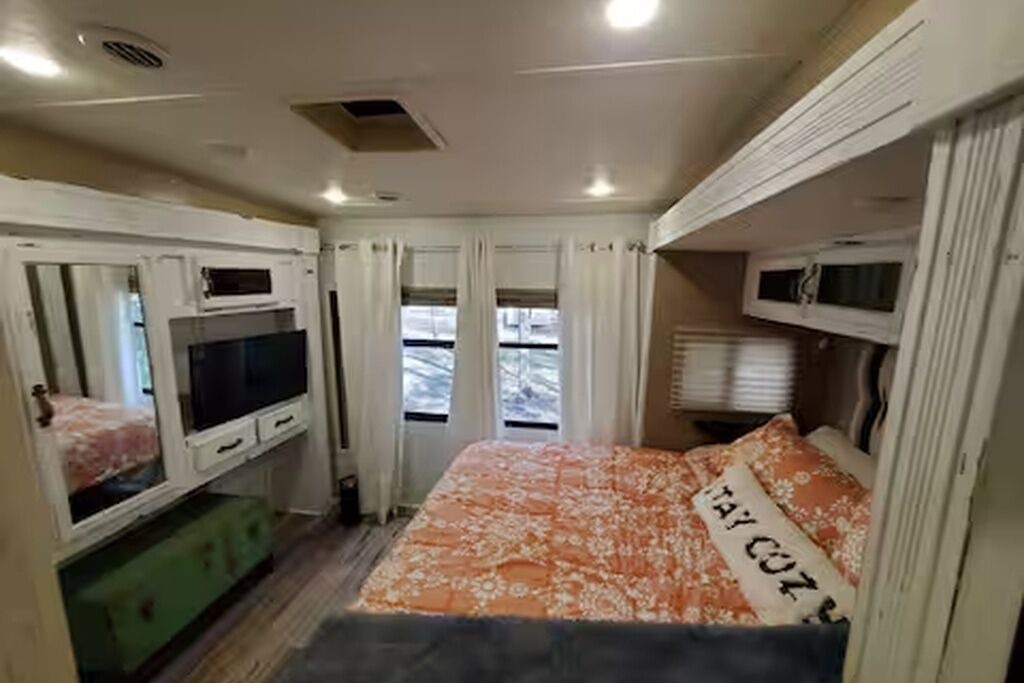 Photo of Bedroom in Lecanto