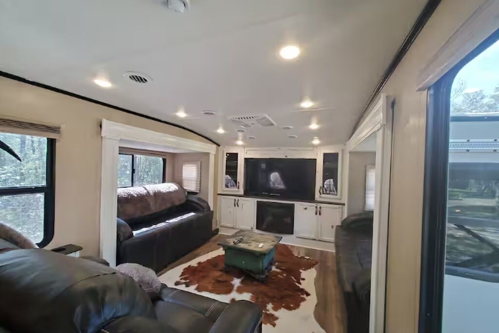 Photo of Livingroom in Lecanto