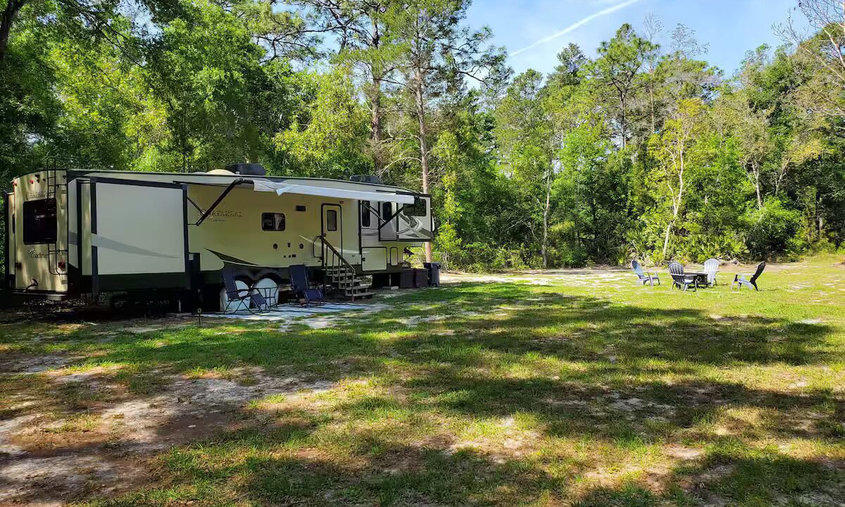 Photo of Outdoor in Lecanto