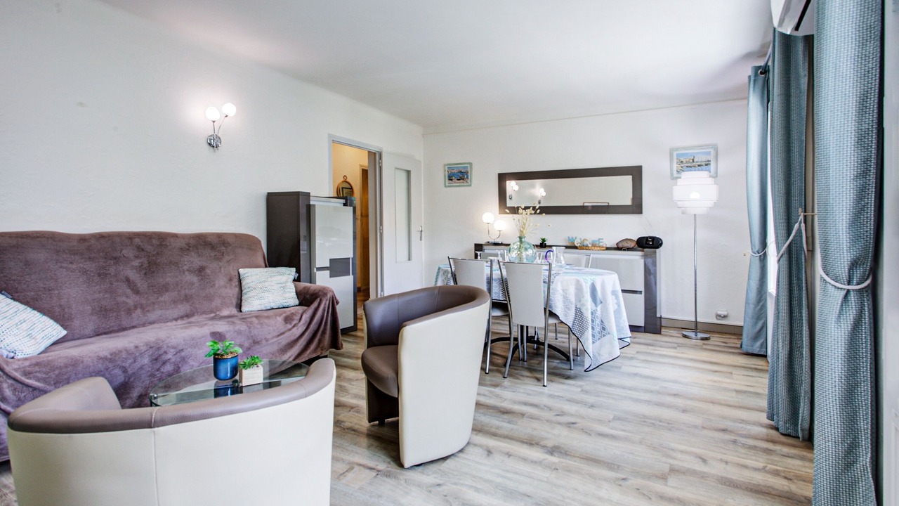 Photo of Livingroom in Amelie-les-Bains-Palalda
