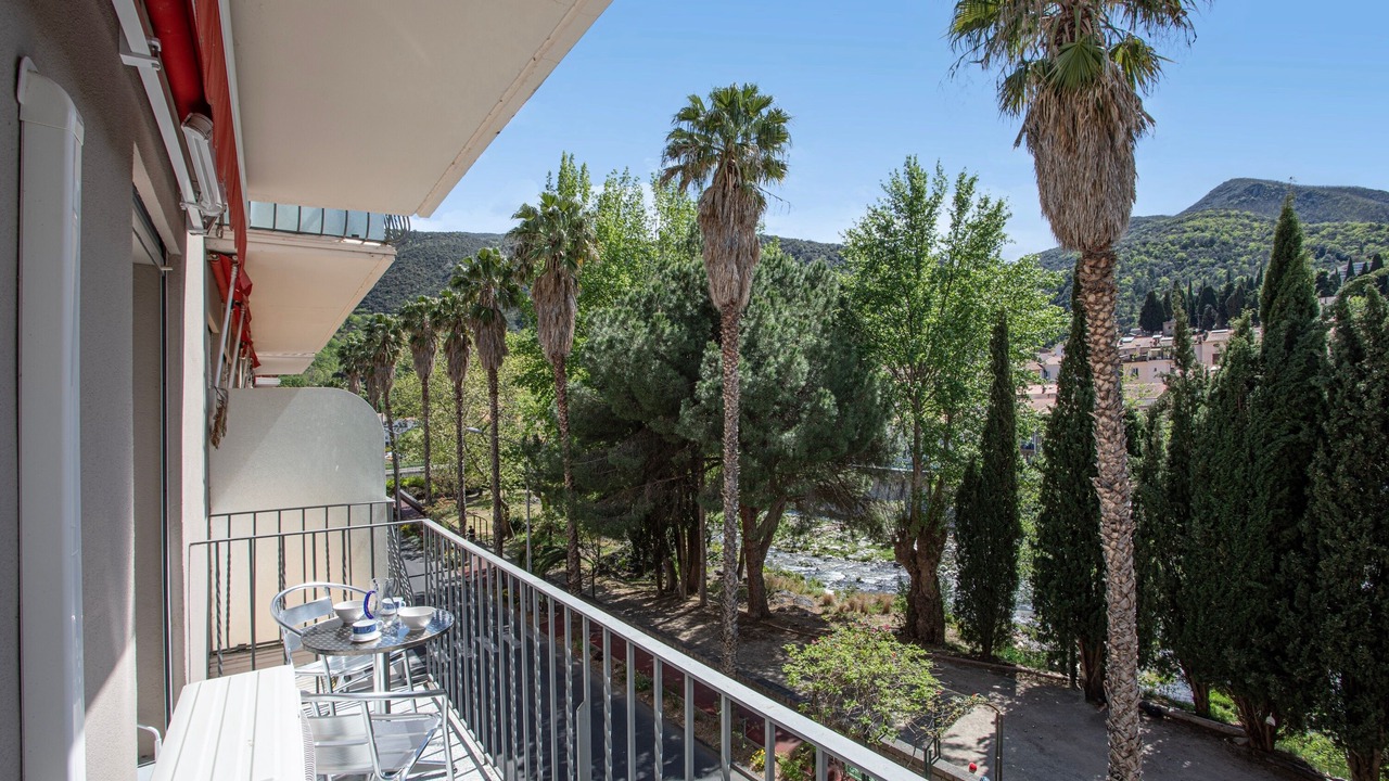 Photo of Outdoor in Amelie-les-Bains-Palalda
