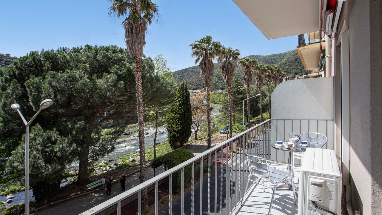 Photo of Outdoor in Amelie-les-Bains-Palalda