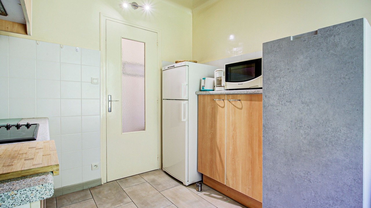 Photo of Kitchen in Amelie-les-Bains-Palalda