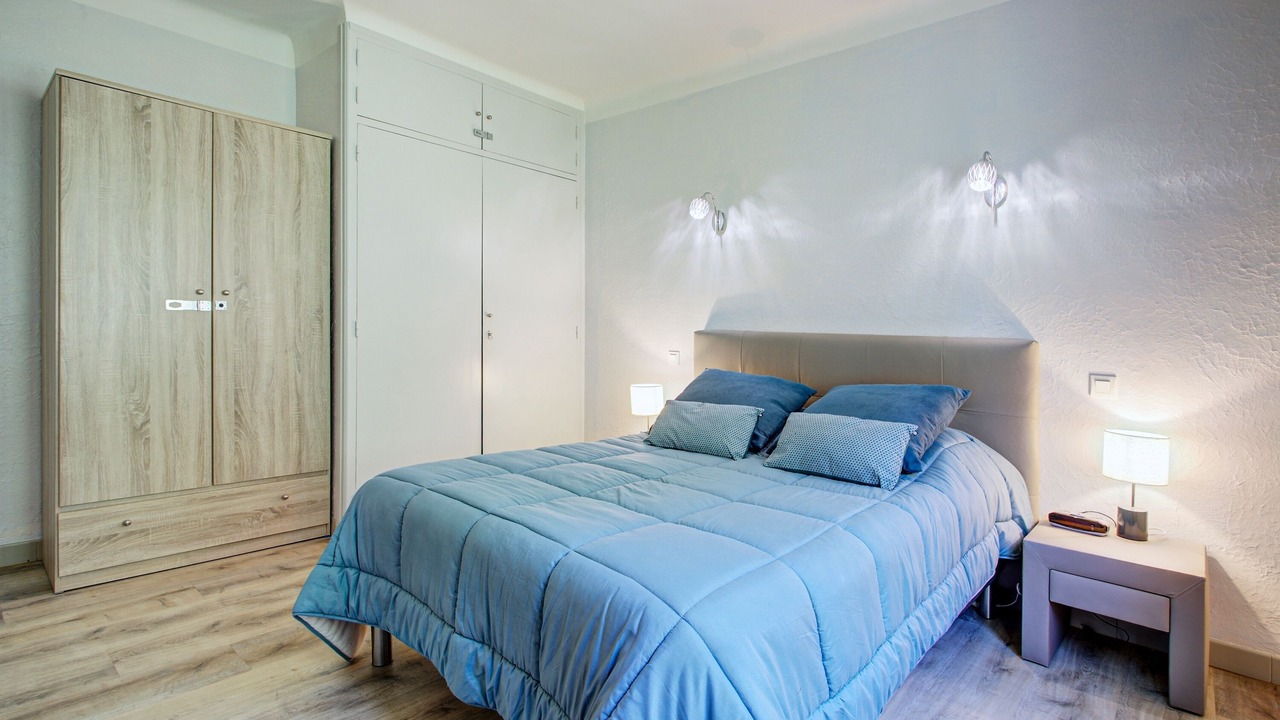 Photo of Bedroom in Amelie-les-Bains-Palalda