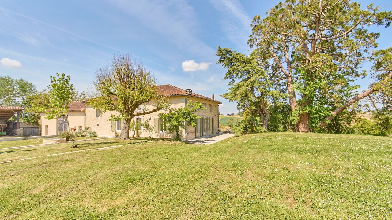 Photo of Outdoor in Lachapelle