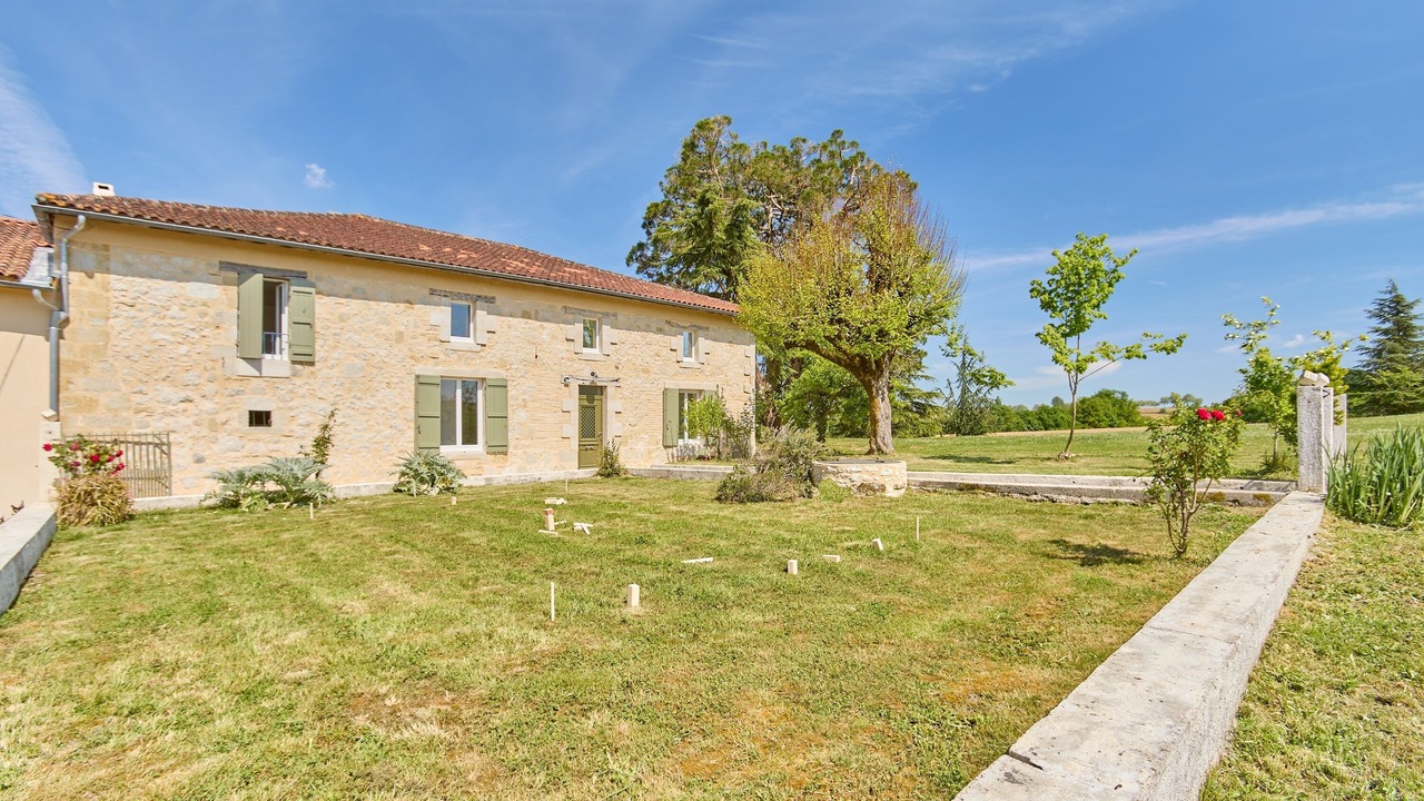 Photo of Outdoor in Lachapelle