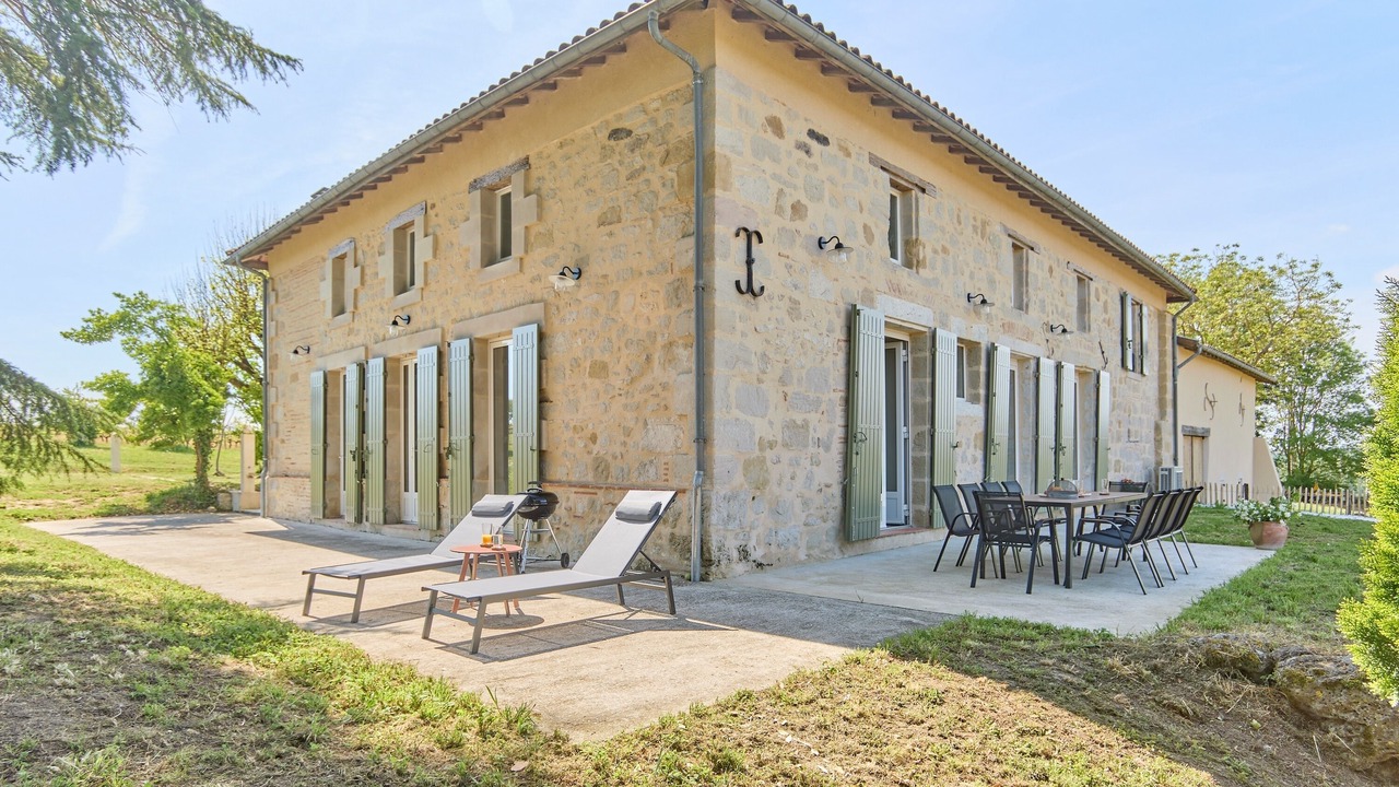 Photo of Outdoor in Lachapelle