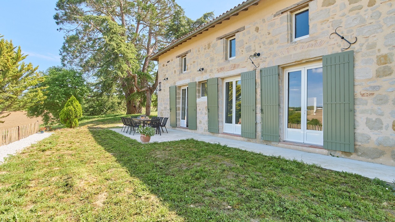 Photo of Outdoor in Lachapelle