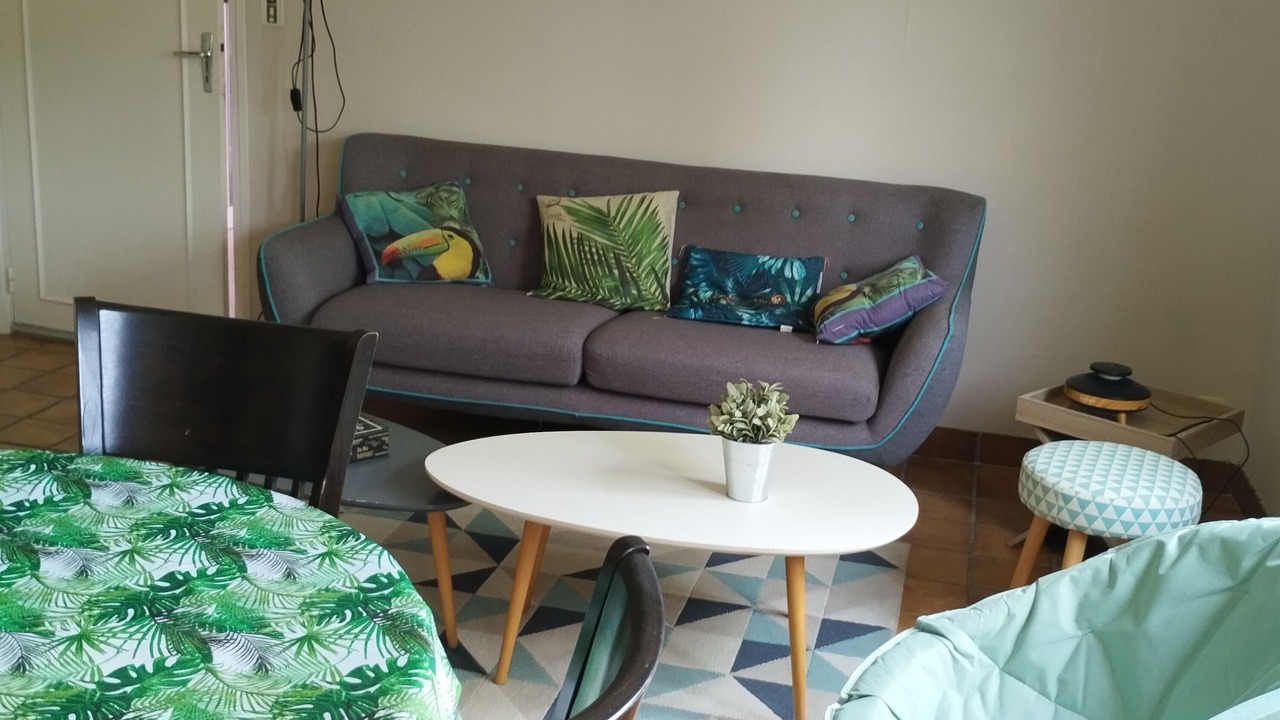 Photo of Livingroom in Durenque