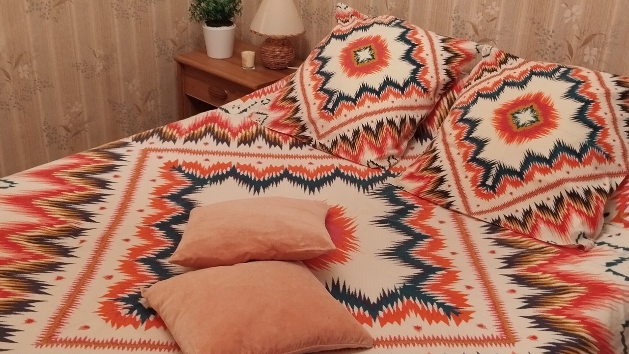 Photo of Bedroom in Durenque
