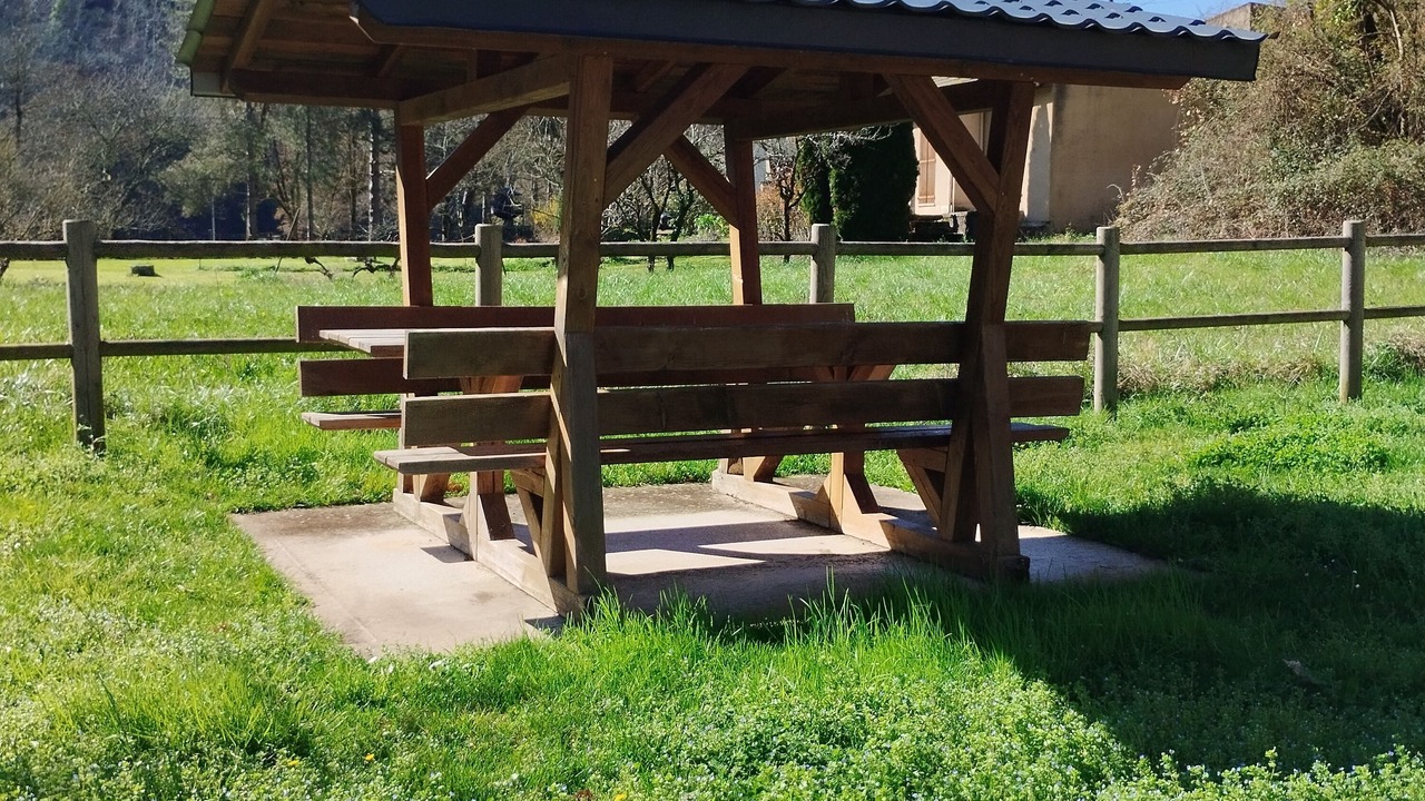 Photo of Outdoor in Durenque