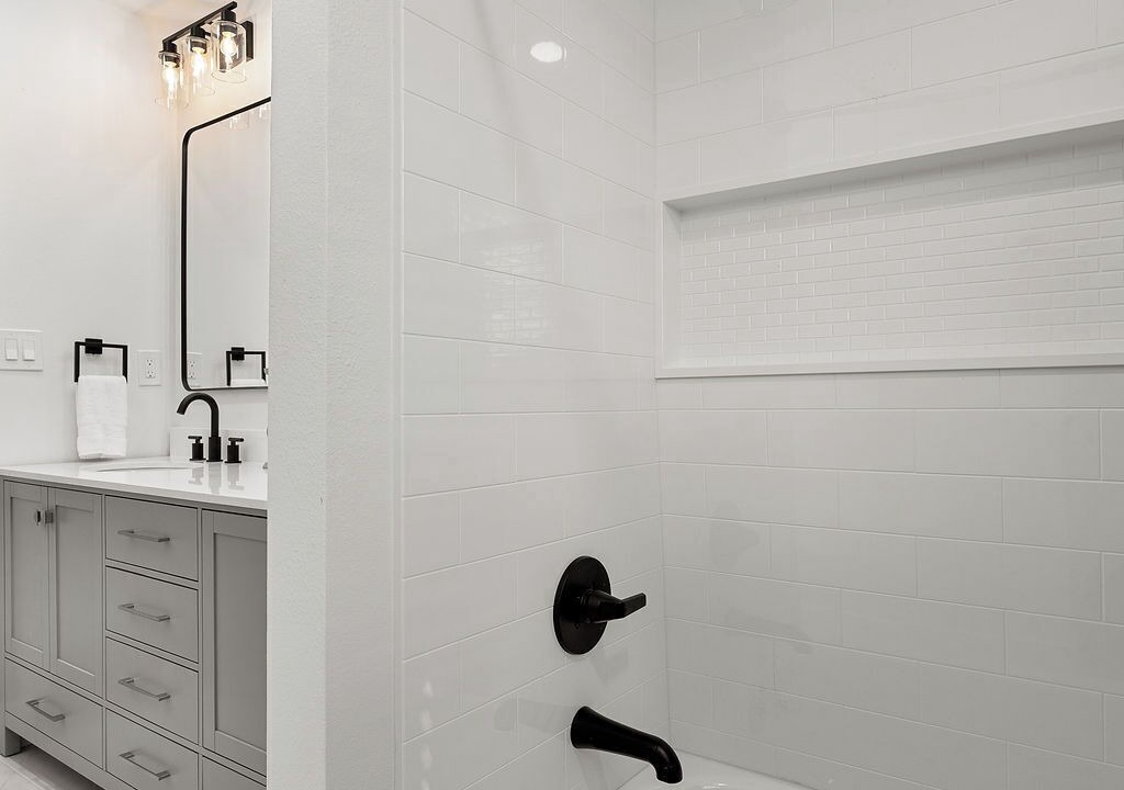 Photo of Bathroom in Pittsburg