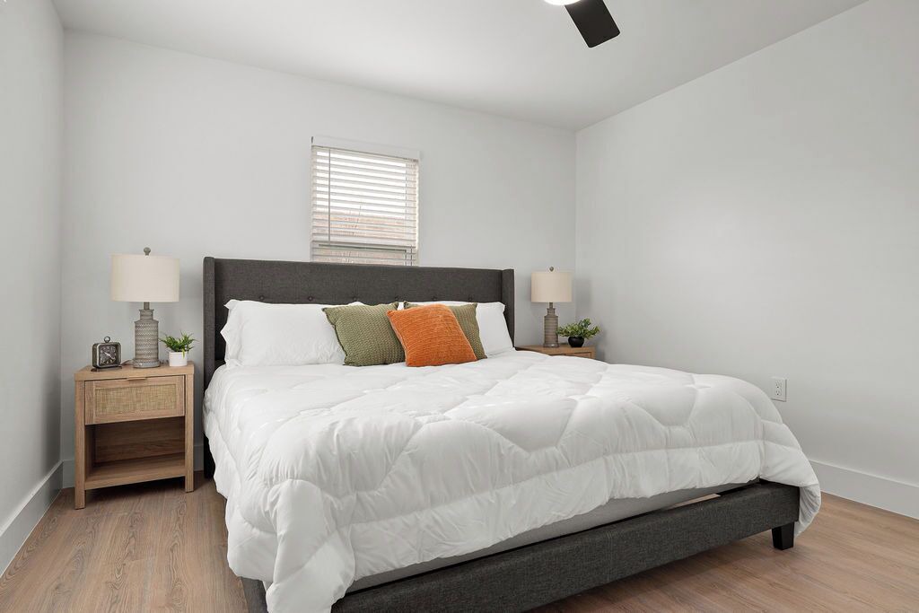 Photo of Bedroom in Pittsburg