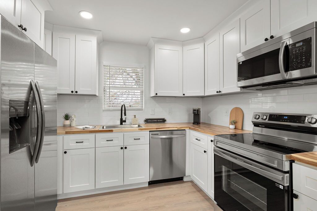 Photo of Kitchen in Pittsburg