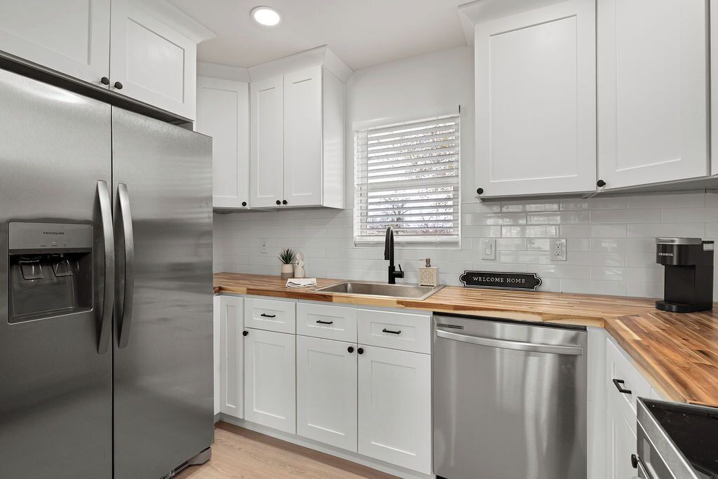 Photo of Kitchen in Pittsburg