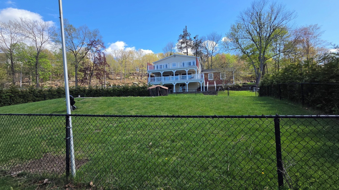 Photo of Outdoor in Walton Park