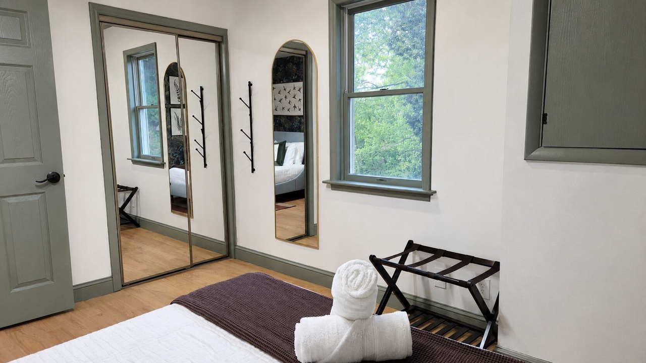 Photo of Bedroom in Walton Park