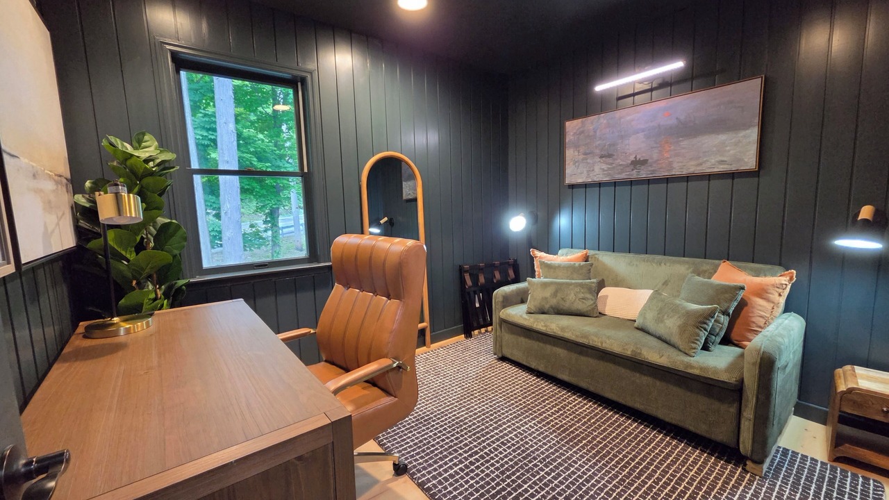 Photo of Livingroom in Walton Park