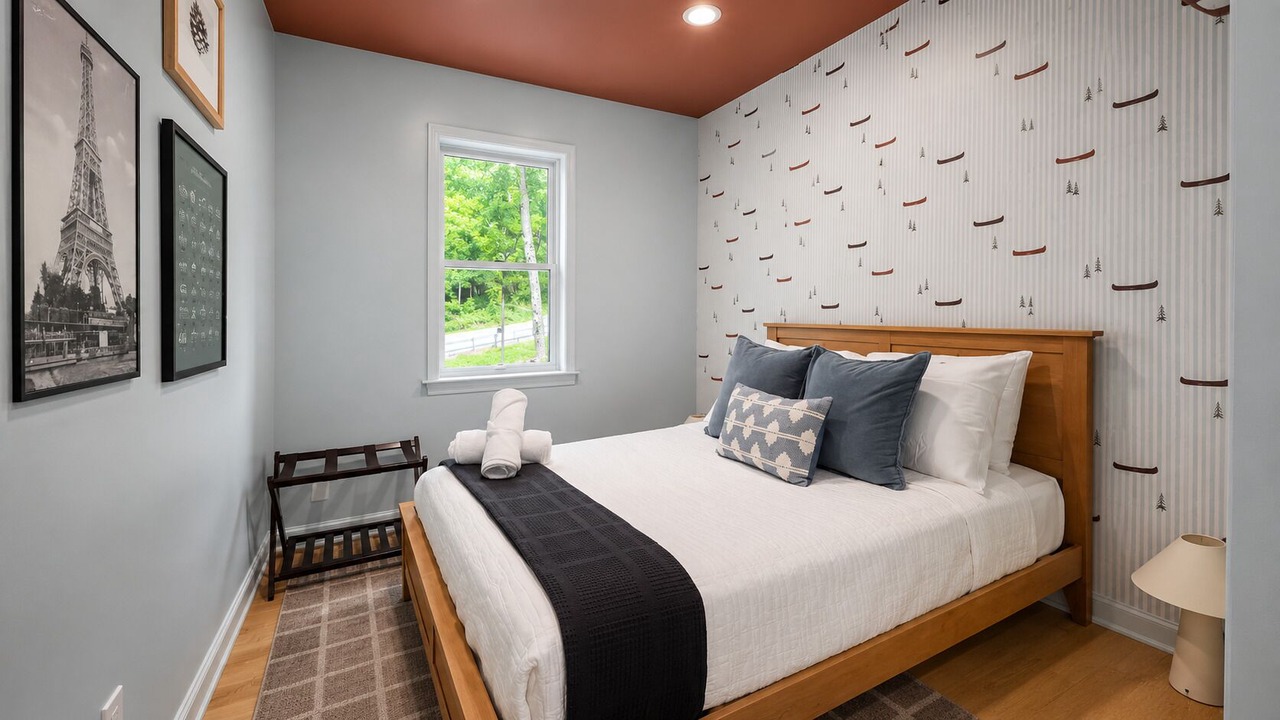 Photo of Bedroom in Walton Park