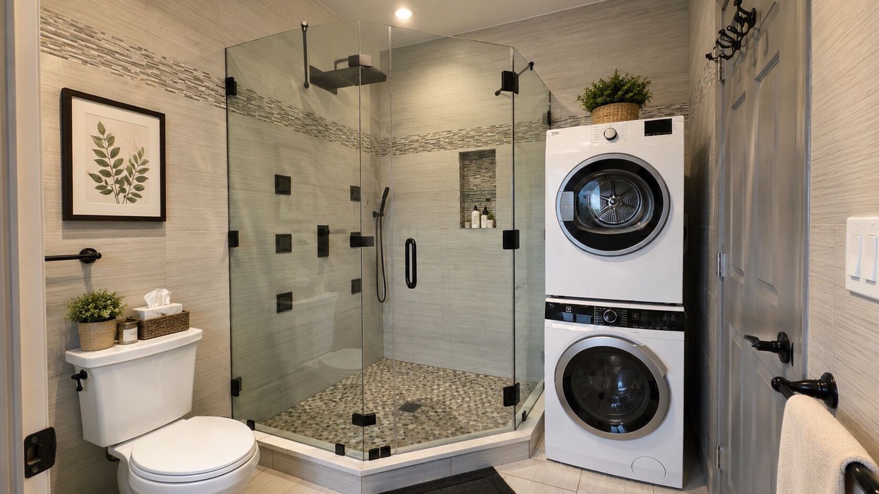 Photo of Bathroom in Walton Park